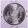 Image 2 : 1878-S $1 Morgan Silver Dollar Coin