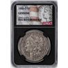Image 2 : 1888-O $1 Morgan Silver Dollar Coin NGC Genuine