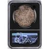 Image 4 : 1892 $1 Morgan Silver Dollar Coin NGC Genuine