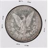 Image 2 : 1884-S $1 Morgan Silver Dollar Coin