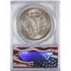 Image 3 : 1921-D $1 Morgan Silver Dollar Coin ANACS Genuine