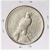 Image 2 : 1921 $1 Peace Silver Dollar Coin