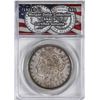 Image 1 : 1921-D $1 Morgan Silver Dollar Coin ANACS Genuine