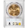 Image 2 : 1904 $20 Liberty Head Double Eagle Gold Coin PCGS MS62