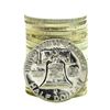 Image 2 : Roll of (20) Proof 1960 Franklin Half Dollar Coins