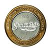 Image 2 : .999 Silver Sierra Sid's Sparks, Nevada $10 Limited Edition Casino Gaming Token