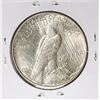 Image 2 : 1935 $1 Peace Silver Dollar Coin