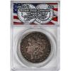 Image 1 : 1883-S $1 Morgan Silver Dollar Coin ANACS Genuine