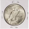 Image 2 : 1928-S $1 Peace Silver Dollar Coin