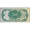 Image 2 : 1875 Fifth Issue Fifty Cents Fractional Currency Note