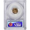 Image 2 : 2011 $5 American Gold Eagle Coin PCGS MS70 First Strike