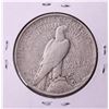 Image 2 : 1934-D $1 Peace Silver Dollar Coin