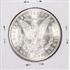 Image 2 : 1882-CC $1 Morgan Silver Dollar Coin