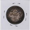Image 4 : 1892 Columbian Exposition Commemorative Half Dollar Coin