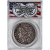 Image 1 : 1883-S $1 Morgan Silver Dollar Coin ANACS Genuine