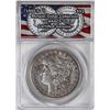 Image 2 : 1885-S $1 Morgan Silver Dollar Coin ANACS Genuine