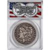Image 1 : 1894-O $1 Morgan Silver Dollar Coin ANACS Genuine