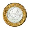 Image 4 : .999 Silver Westward Ho Casino Las Vegas $10 Casino Limited Edition Gaming Token