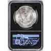 Image 4 : 1879 $1 Morgan Silver Dollar Coin NGC Genuine