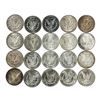 Image 4 : Roll of (20) 1878-S $1 Morgan Silver Dollar Coins