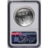 Image 2 : 2019-P $1 Apollo 11 Commemorative Silver Dollar Coin NGC MS70