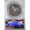 Image 4 : 1883-S $1 Morgan Silver Dollar Coin ANACS Genuine
