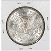 Image 2 : 1883-CC $1 Morgan Silver Dollar Coin
