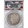 Image 1 : 1894-O $1 Morgan Silver Dollar Coin ANACS Genuine