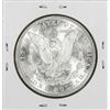 Image 2 : 1886 $1 Morgan Silver Dollar Coin