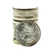 Image 1 : Roll of (20) Brilliant Uncirculated 1883-O $1 Morgan Silver Dollar Coins