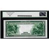 Image 2 : 1914 $5 Federal Reserve Note Boston Fr.847b Legacy Very Fine 30