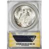 Image 2 : 1922-S $1 Peace Silver Dollar Coin ANACS MS62