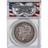Image 2 : 1894-O $1 Morgan Silver Dollar Coin ANACS Genuine