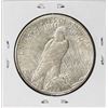 Image 2 : 1934-S $1 Peace Silver Dollar Coin