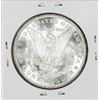 Image 2 : 1883-CC $1 Morgan Silver Dollar Coin