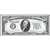 Image 1 : 1934D $10 Federal Reserve Note Atlanta
