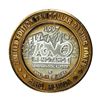 Image 2 : .999 Silver Reno/Tahoe International Airport $10 Casino Limited Edition Gaming Token
