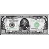 Image 1 : 1934A $1,000 Federal Reserve Note St. Louis