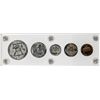 Image 2 : 1961 (5) Coin Proof Set