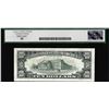 Image 2 : 1993 $10 Federal Reserve Note Full Back to Face Offset Error Legacy Very Fine 30