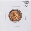 Image 1 : 1930-S Lincoln Wheat Cent Coin