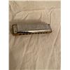 Image 1 : M.Hohner harmonica made in Germany