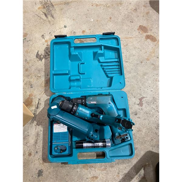 Makita tools