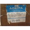 Image 8 : Delta 28-005 Blade Shear, 50-652 Hardware Kit, Jet OS-12DS Open Stand, Belts, etc