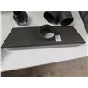 Image 2 : Multiple Delta Electro Static Filters, Dust Collector Accessories & Connector, Bags, etc