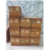 Image 2 : Qty 10 Boxes Delta 31387 Sanding Belts & Box 31-393 Belt