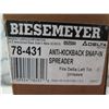 Image 8 : Multiple Porter Cable 77001 Clamp Kits, Biesemeyer 78-431 Snap-In Spreader, etc