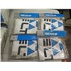 Image 2 : Multiple Delta 50-077 Fabric Filter Bags & Dust Collector Filter Bag Set