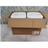 Image 2 : Box of 2 Coleman 2PO7375 Beverage Coolers 5 Gal