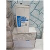 Image 2 : Multiple Boxes Delta 31-269 Sanding Drums, 50-445 Dust Collector Connectors, Belts, etc
